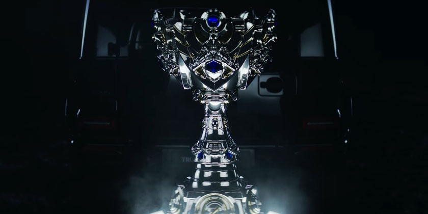 HLE Zeus
HLE Canyon
HLE Zeka
HLE Gumayusi
HLE Delight (?)

Bah gg HLE pour les Worlds cette année hein