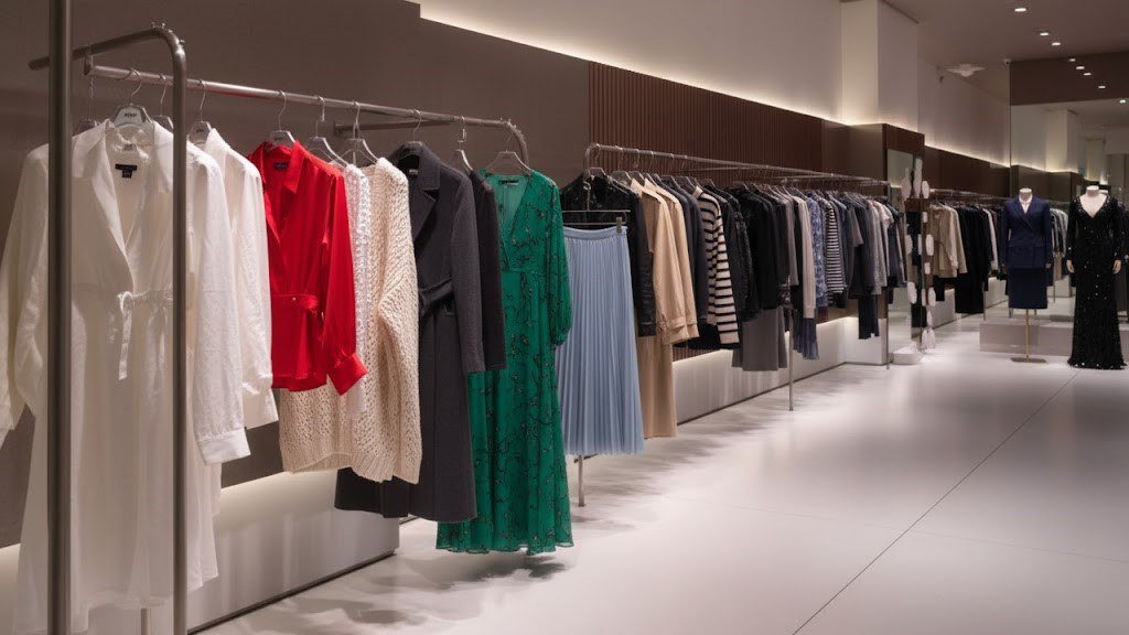 Every thread tells a love story 💞