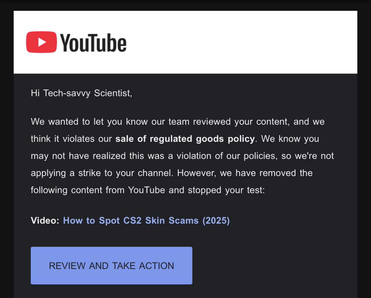 Tech-savvy 💸 BUYING SKINS 24/7 tweet media