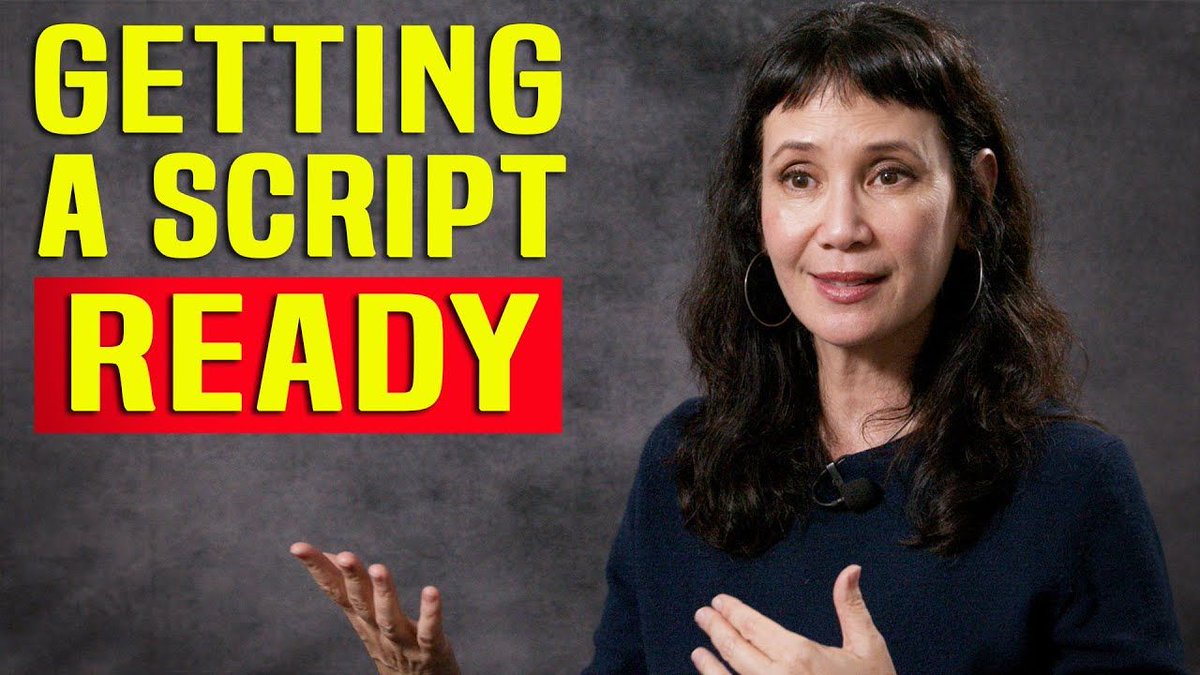 filmcourage's tweet image. How A #Producer Develops A #Screenplay - Laverne McKinnon 
buff.ly/6i2mgaq 
#scriptwriting