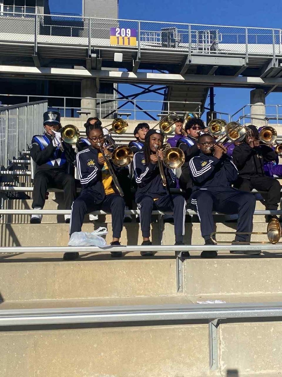 Life High School Oak Cliff tweet media