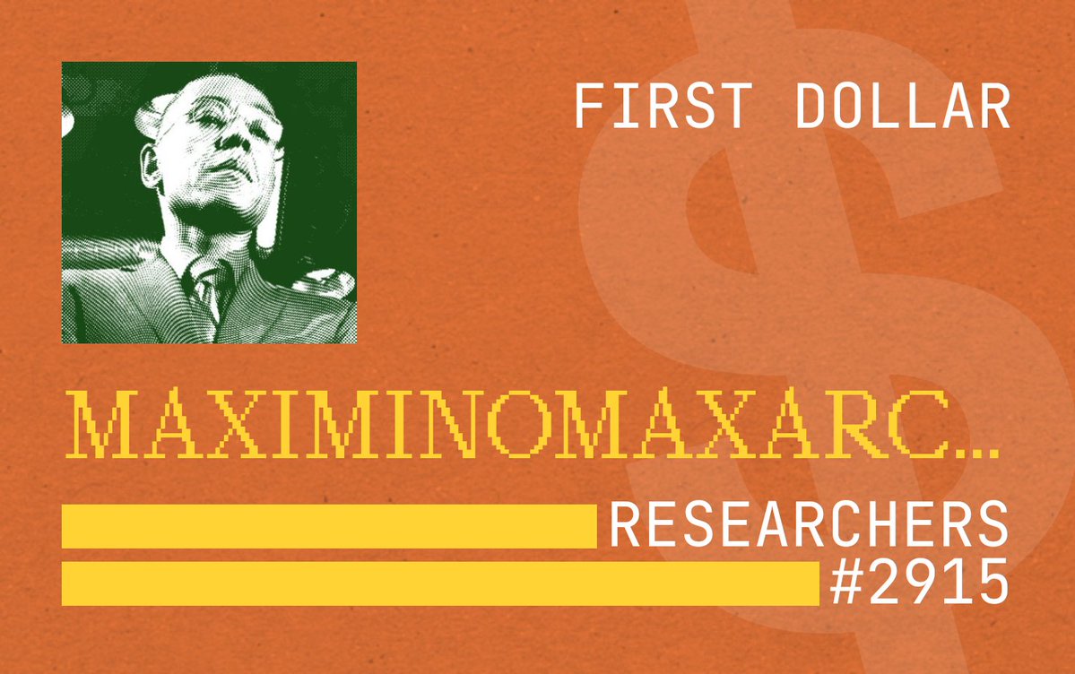 gisforgus's tweet image. I will help you @earnfirstdollar on @base

Want in?

firstdollar.money/?r=5vP308