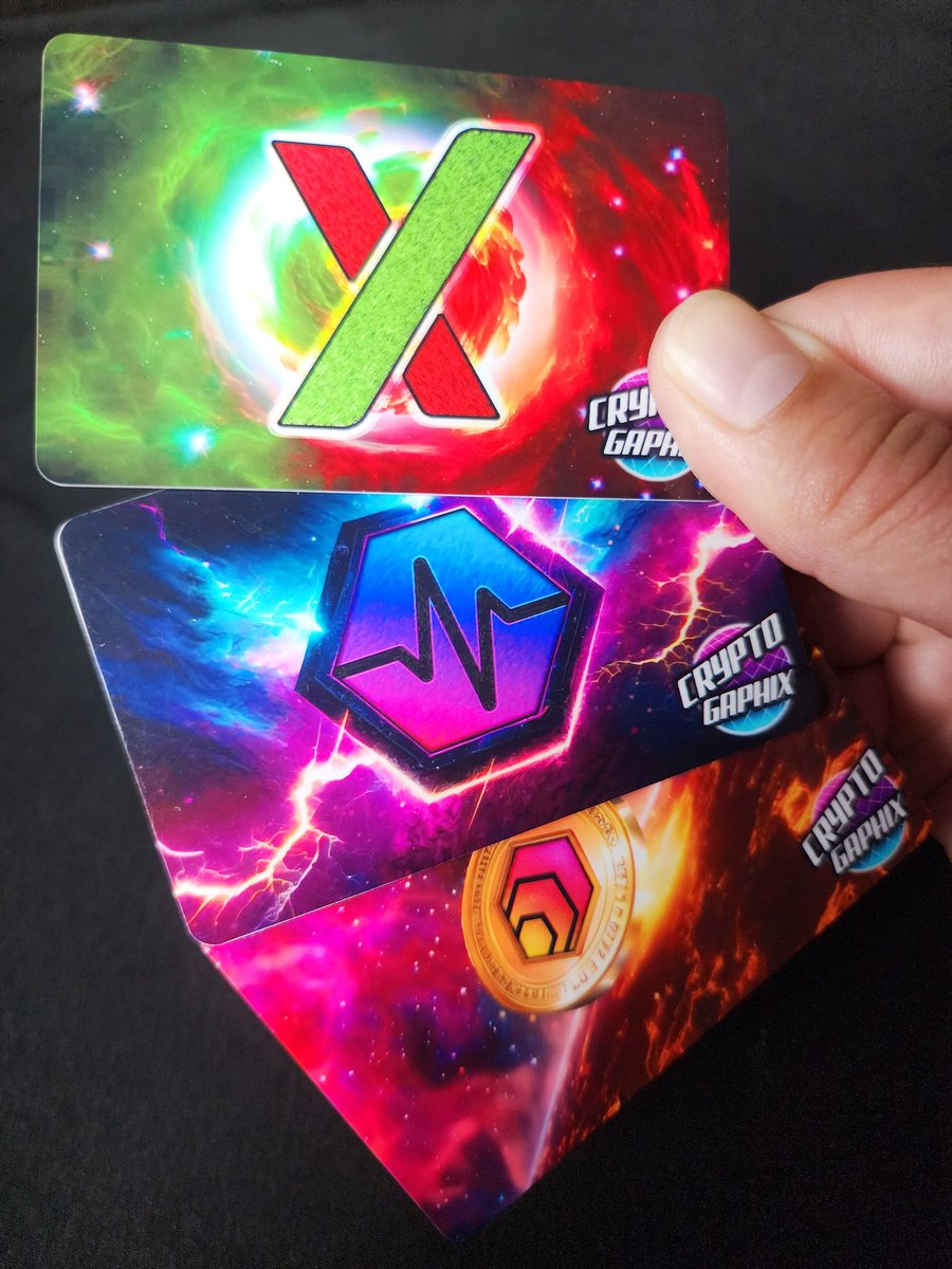 CryptoGaphix.pls tweet media