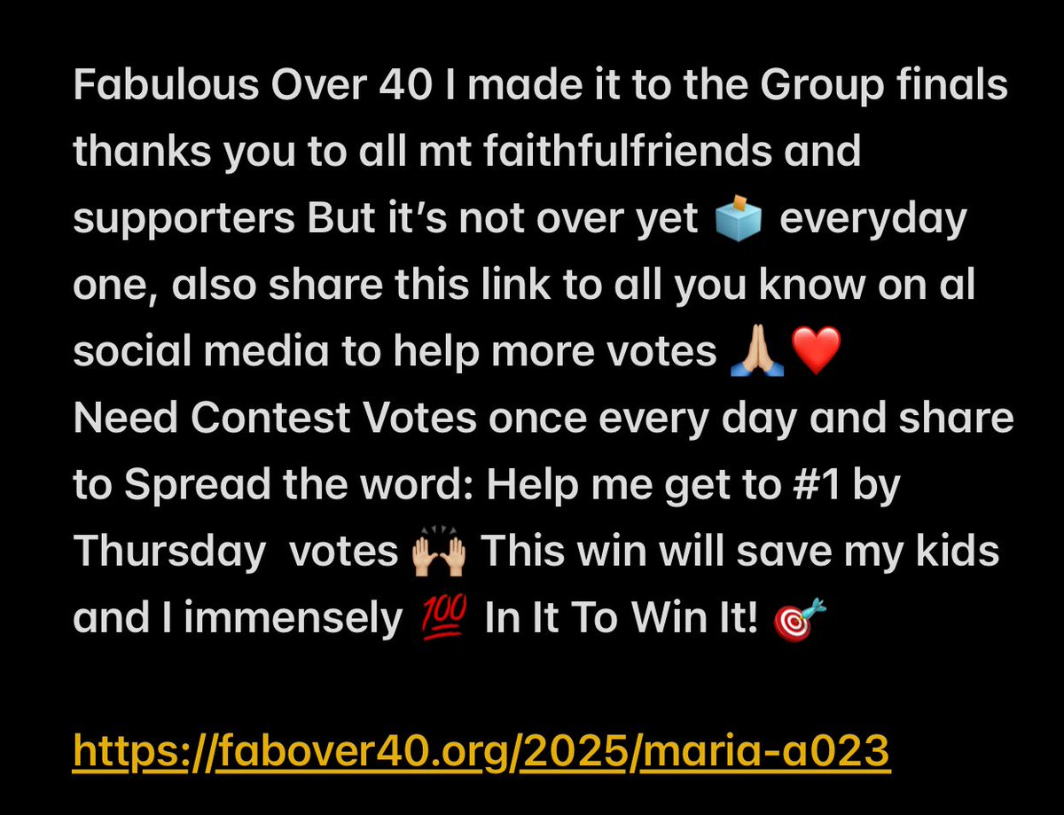 mariavb95945's tweet photo. https://t.co/Od5PTxxopp https://t.co/O0OkcrMrRP