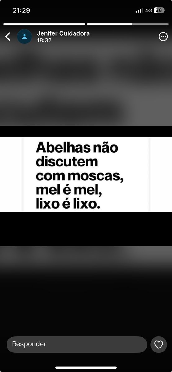 Eu não discuto mais com petista !