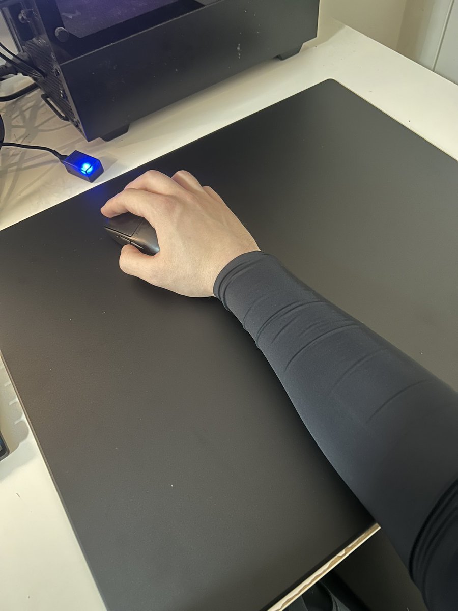 Biison_'s tweet image. I’ve been converted.