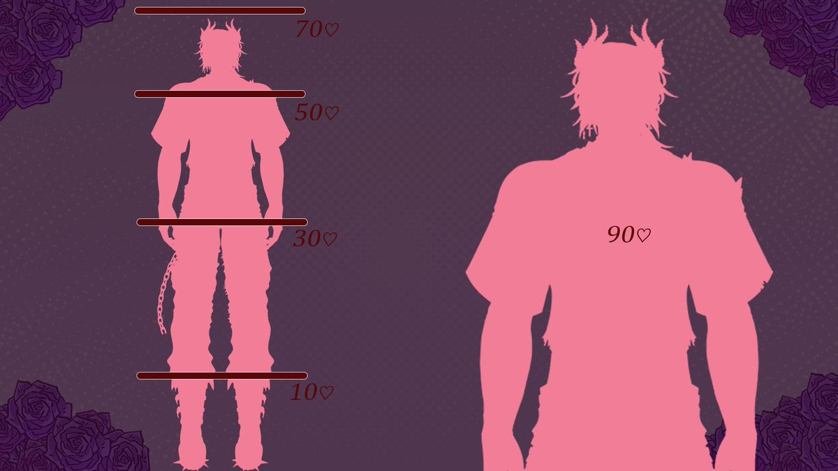 [VTUBER MODEL ANNOUNCEMENT]

LIKE AND RT APPRECIATED 💜

im traveling so its gonna be intresting

Model made by <a href="/Jae__gho0st/">꧁ 🂠 𓆩 𝐀 𝐃𝐰𝐞𝐥𝐥𝐞𝐫 𓆪 🂠 ꧂</a>