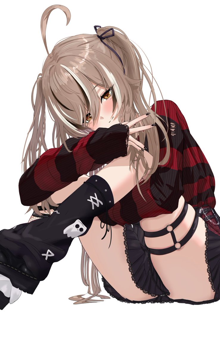 𝐉𝐔𝐃𝐆𝐄𝐌𝐄𝐍𝐓 𓈒「 𝐎 - 𝟎𝟐 - 𝟔𝟐 」 tweet media