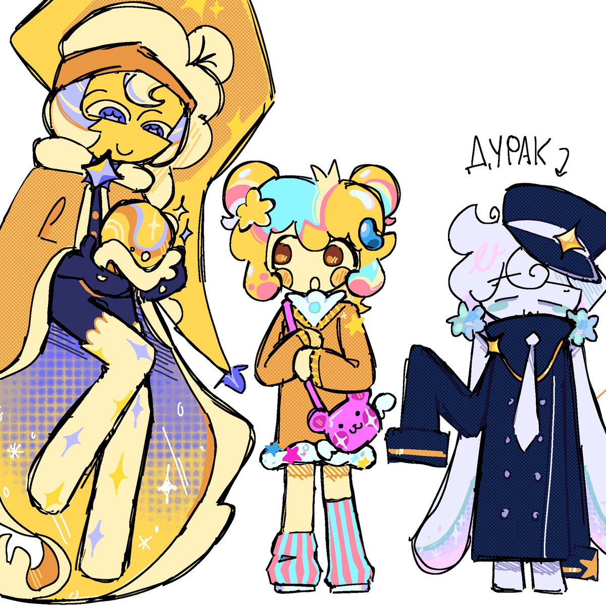 _bluecadet_3's tweet image. 