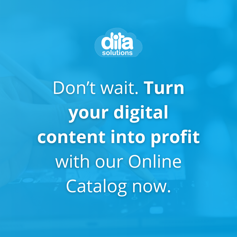 ditaSolutions's tweet image. Transform your creativity into a thriving business with our Online Catalog. 

Showcase your products, reach more customers, and manage your online store effortlessly with a mobile‑ready, secure platform.

Discover all about it:
ditasolutions.com/dita-catalog/