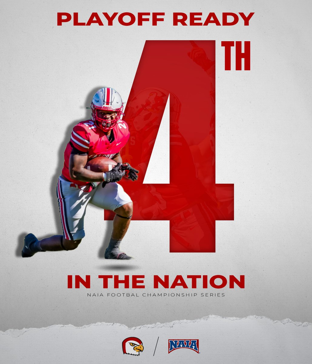 Friends University Football tweet media