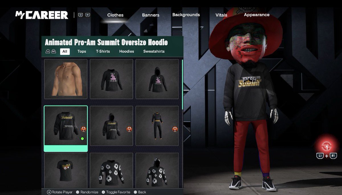 PatxhMadeDrippy's tweet image. P5 LEGEND ACC FOR SALE 🦅 
11 builds maxed 
Pro am summit ⭐️
Free build (For hitting legend) not used yet 
179 Lifetime challenges 
20 cap breakers ✅ 
88% win 
3rd in California / 61 worldwide ⭐️

#NBA2K26 #MyPLAYER #2KCommunity
#NBA2K26patch #PS5