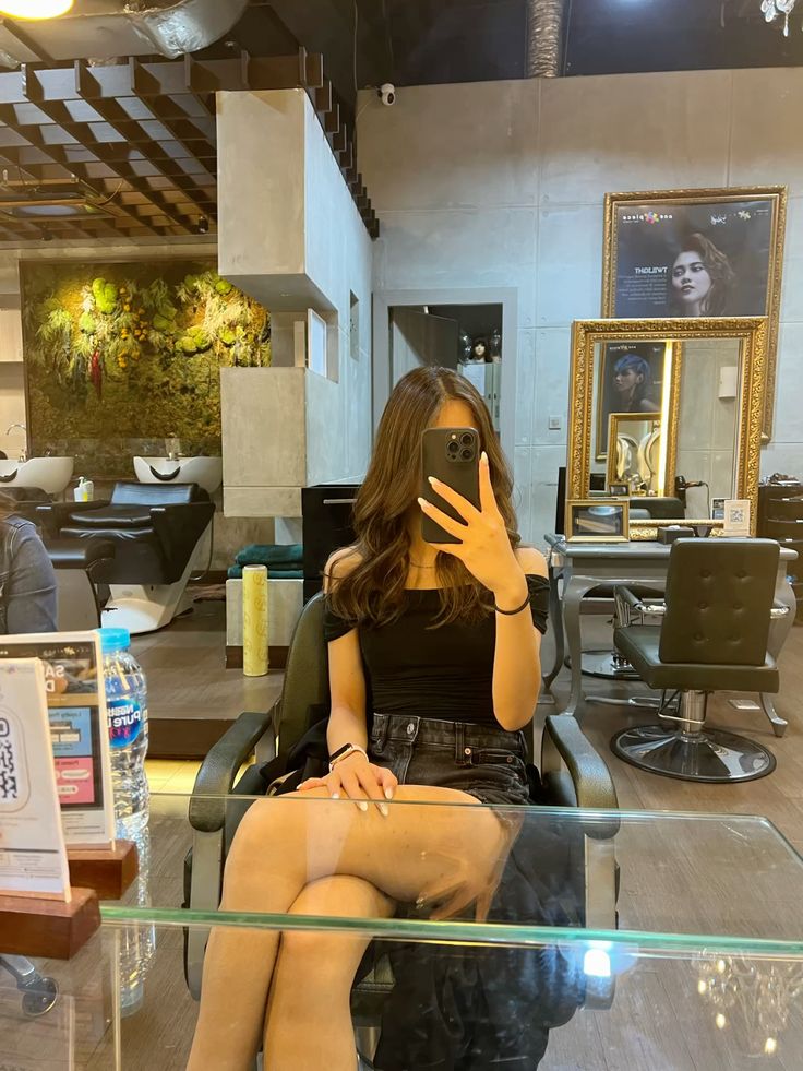 ShinningRoau's tweet image. Let the stress melt away 💖 #SpaLife #ChillVibes