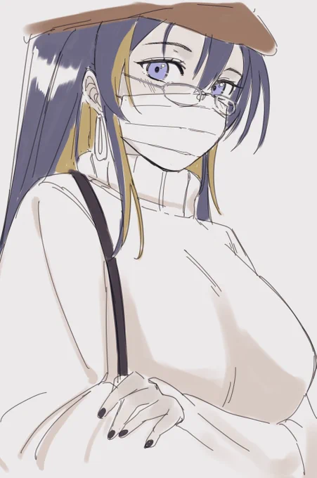 オフ