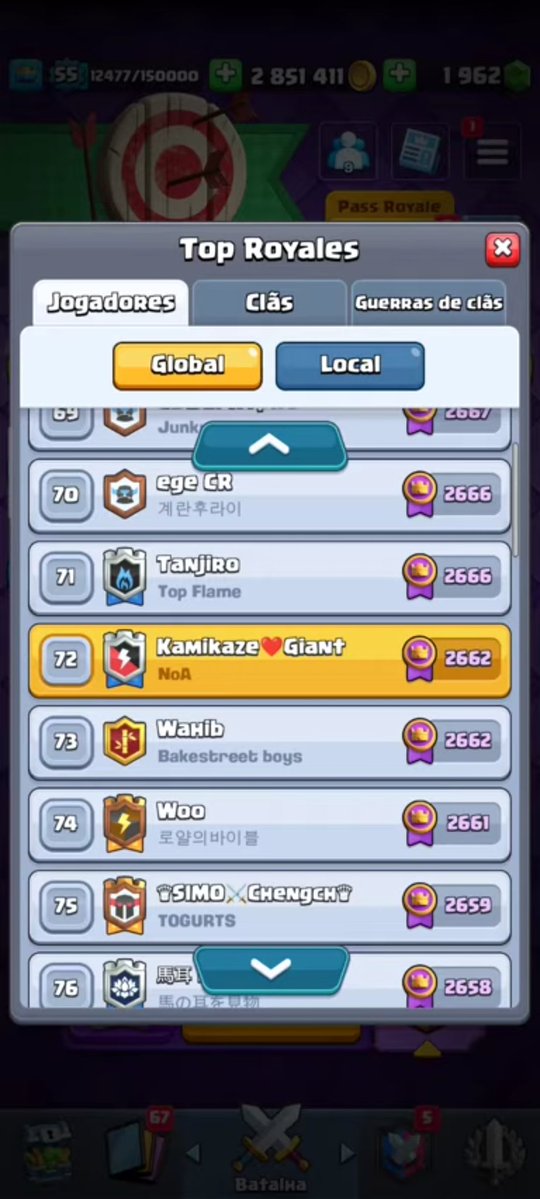 CrKamikaze1's tweet image. New vídeo!!!
youtu.be/AKurnZh58-4?si…

RT and like pls