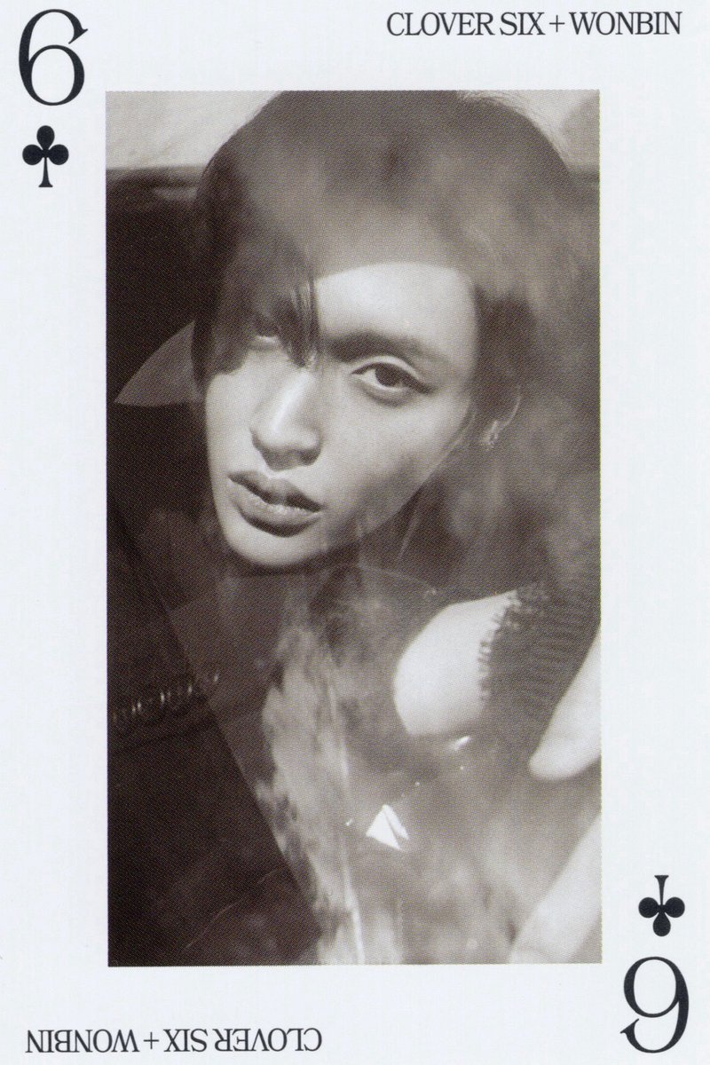 imnotaberry's tweet image. [SCAN] 
Silence: Inside the Fame TRUMP CARD #원빈