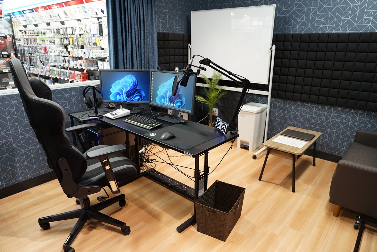 dospara_web's tweet image. おはようございます！ドスパラです💻✨

みなさまのPCモニターはどれですか？
①IPS
②VA
③TN
④OLED
⑤CRT（ブラウン管）
⑥その他 / わからない

本日もよろしくお願いします！