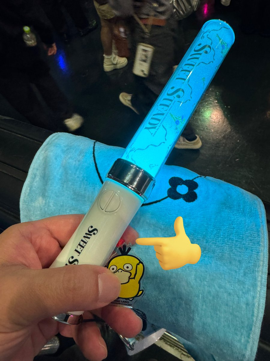 2025.11.17 すいコレ東京おゆい1周目🩵 チェキポーズはDIAZのZで