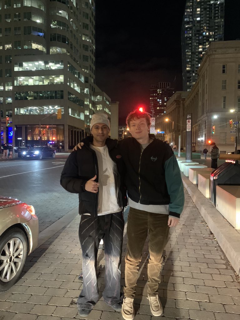 CRACKER, WHITEBOY,GLUE, MAYO tweet media