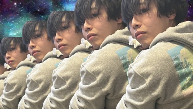 simamitsu0330 @chogo_san コラは何だッ！？オ…オレはッ！！何を見て