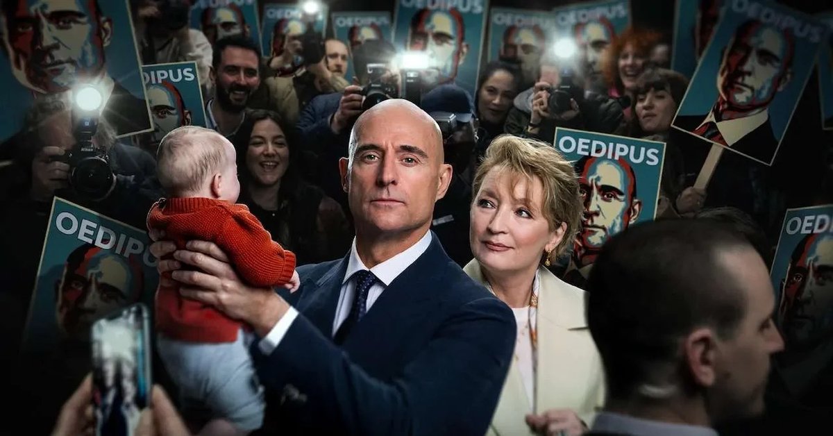 instinctmag's tweet image. Mark Strong Sets Broadway Ablaze in a Blistering New Oedipus dlvr.it/TPKHsQ #Broadway #LesleyManville #MarkStrong #Oedipus #PoliticalThriller