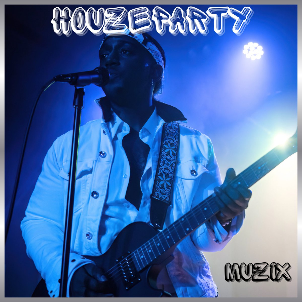 mrmuzix13's tweet image. HOUZEPARTY (‘25 Deluxe)
Release Date: December 5, 2025

Remastered versions of all musical works; and bonus tracks

#muzix #houzepartydeluxe #2025 #remasters