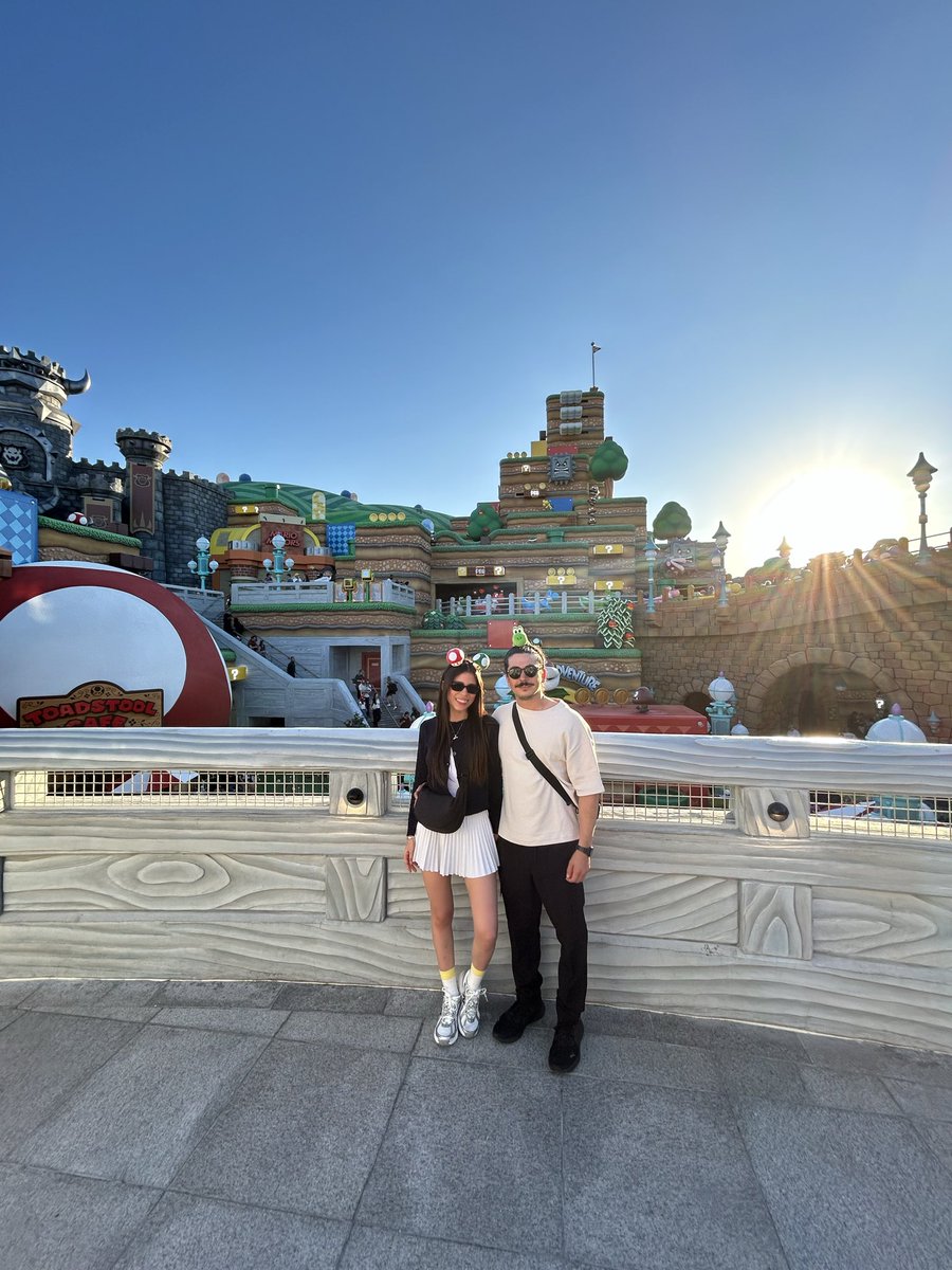 _yazruiz's tweet image. #unforgettable