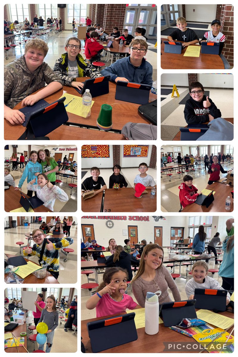 Michelle Armstrong tweet media