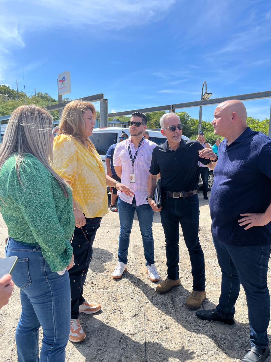 Junta Planificación tweet media