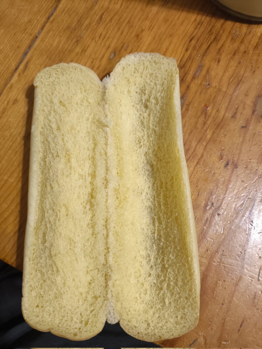 Que pez <a href="/BimboMx/">Bimbo México</a> un pan hueco?