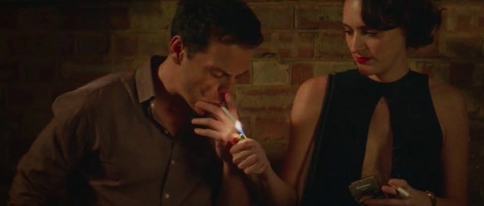 When fleabag said "I want someone to tell me how to live my life, because so far I think I've been getting it wrong" this sentence is in my head everyday and I can't escape it.