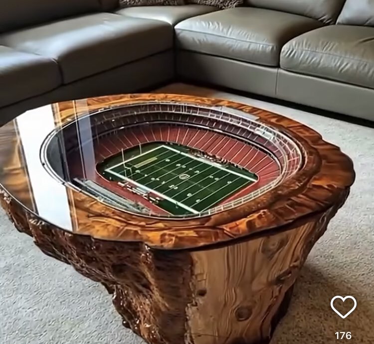 Alex7ny's tweet image. La mesa perfecta no exist……