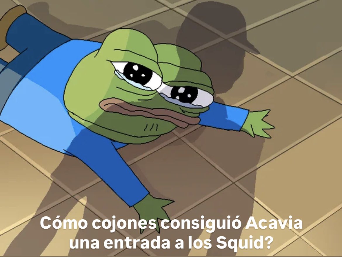 Pocos me conocen, pero un año de esfuerzo ha dado sus frutos y pienso disfrutarlos de la mejor manera sin importar cuanto dure 🤍 
Gracias a todos los que me hacen el aguante día a día y juegan conmigo 🫶🏻🤧 

Gracias <a href="/auronplay/">Auron</a> por: