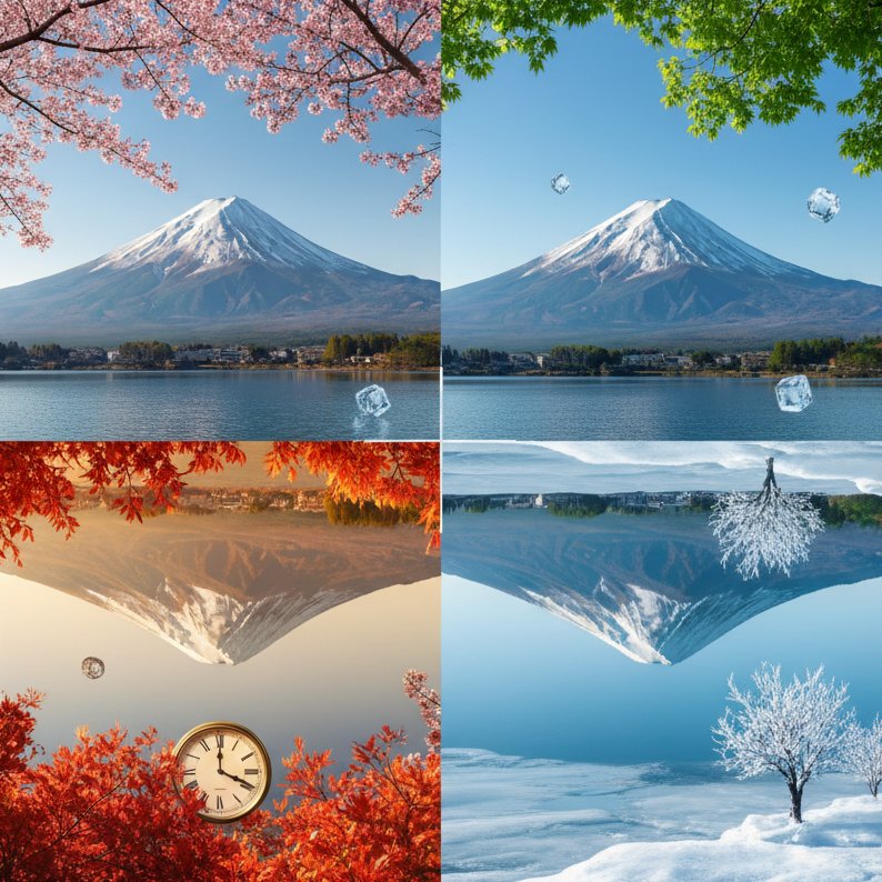 jpw_666's tweet photo. Framing Mt. Fuji with seasons—Kawaguchiko delivers postcard-perfect views year-round.
#MtFuji #Kawaguchiko #Yamanashi #StreetArt #Futurism #Impressionism #FujiView #PostcardPerfect #JapanTravel #JapanTrip https://t.co/ttnMa9GL1a