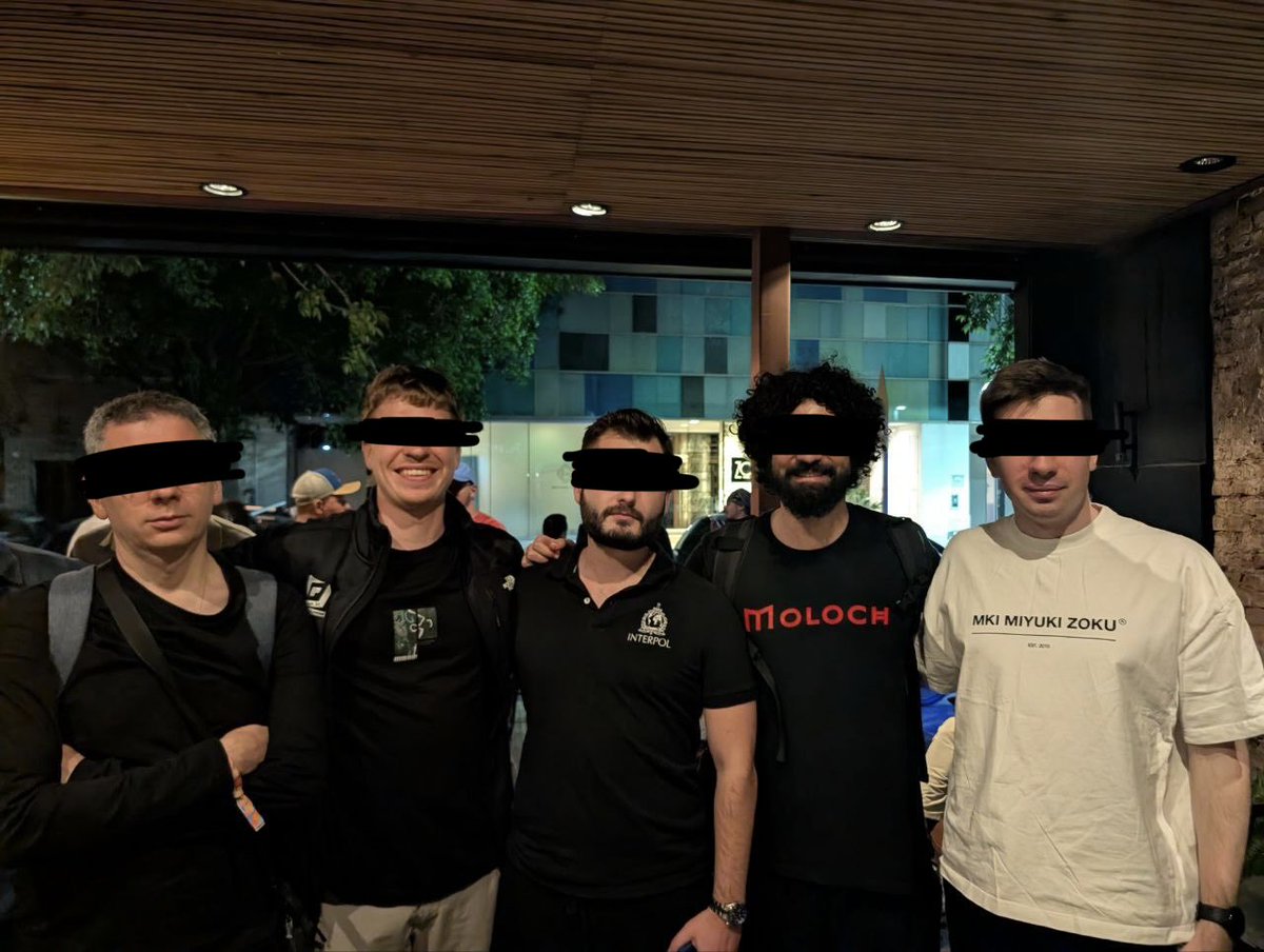 nattyfried's tweet image. Privacy is normal

@starknet @ameensol @0xmikemcc @_Attemka_ @patcito