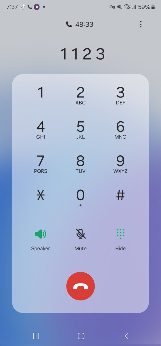 Transitfan69's tweet photo. @RogersHelps amazing. I've only been waiting for 49 min on hold and counting.  Amazing customer service https://t.co/9GJqi6S78u