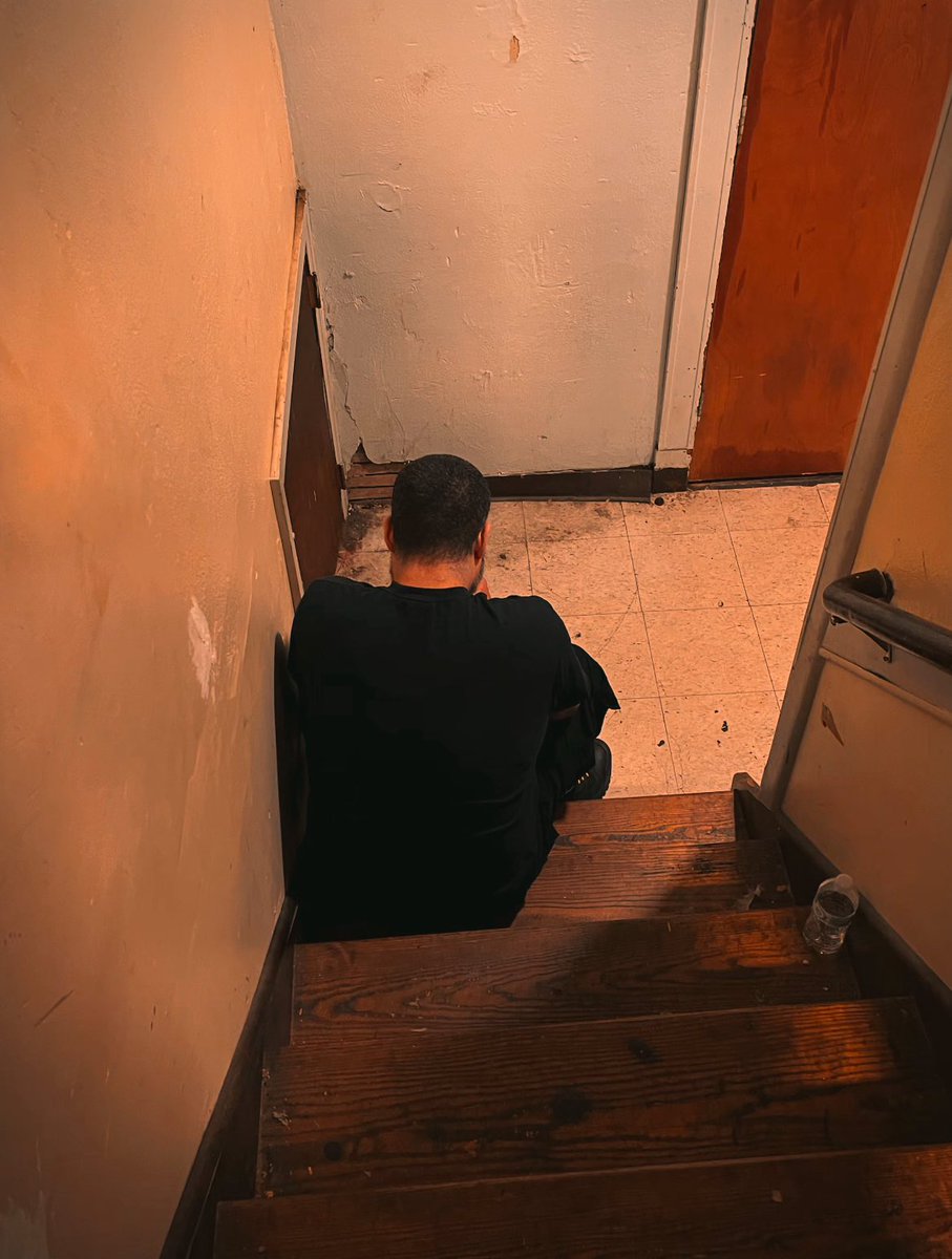 joshigio's tweet image. “Mad King at The Mecca”

blessed to have had the responsibility of capturing Eddie Kingston’s long awaited return to the independent scene before his entrance at @PWJCARDS damaged goods 3.