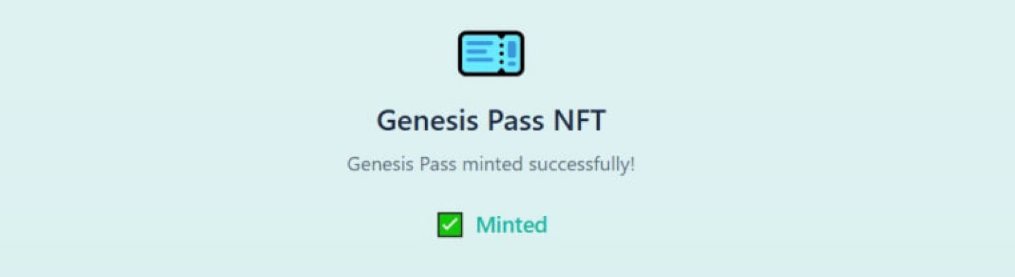 Update <a href="/arc/">Arc</a> #Airdrops 

Tranh thủ mint Genesis Pass NFT free và farm tương tác mới kèo  Arc nhé ae

Cách làm:
1. Claim faucet
 faucet.circle.com
2. Kết nối ví trên ArcFlow
 arcflow.finance/#onboarding
3. Làm social tasks
Follow X, join Discord và verify trong server