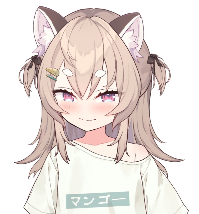 komachipanko's tweet image. (don’t mind me, i’m a mess)
i’m just here to say how truly grateful i am for this wonderful community we’ve built together. seeing it grow, with both the old ringos who’ve stuck with me forever and the newcomers who just joined our little tree house, means the world to me. i’m…