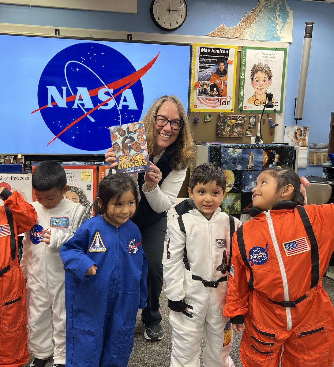 Project Discovery tweet media