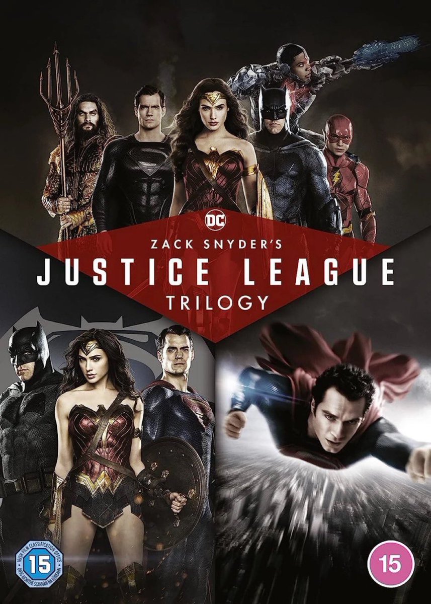efrajunior_'s tweet photo. #RestoreTheSnyderVerse 
#MakeTheBatfleckMovie 
#MakeManofSteel2
#MakeJL2and3
# https://t.co/iUrSWLH3pk