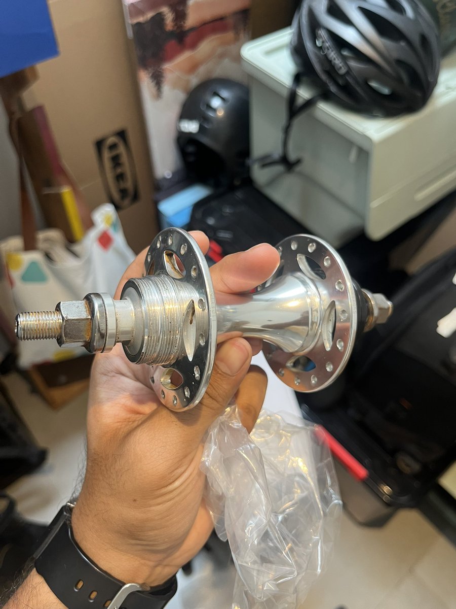 sidediorama's tweet image. Hub Fixed Halo 32h with cog 15T kiri drat kanan cassete fix/fix hollow jaksel 400k 081311233036 #fnfjb