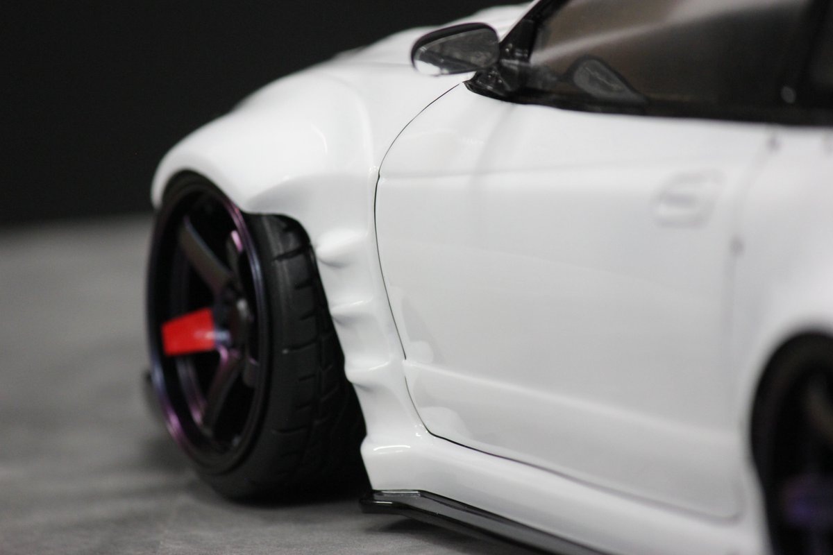 rc_pandora's tweet image. S15 Silvia BLS BN-Sports...
#pandorarc #rccars