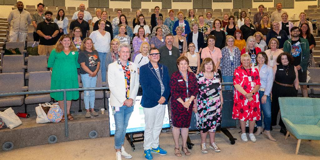 Teachers Federation tweet media