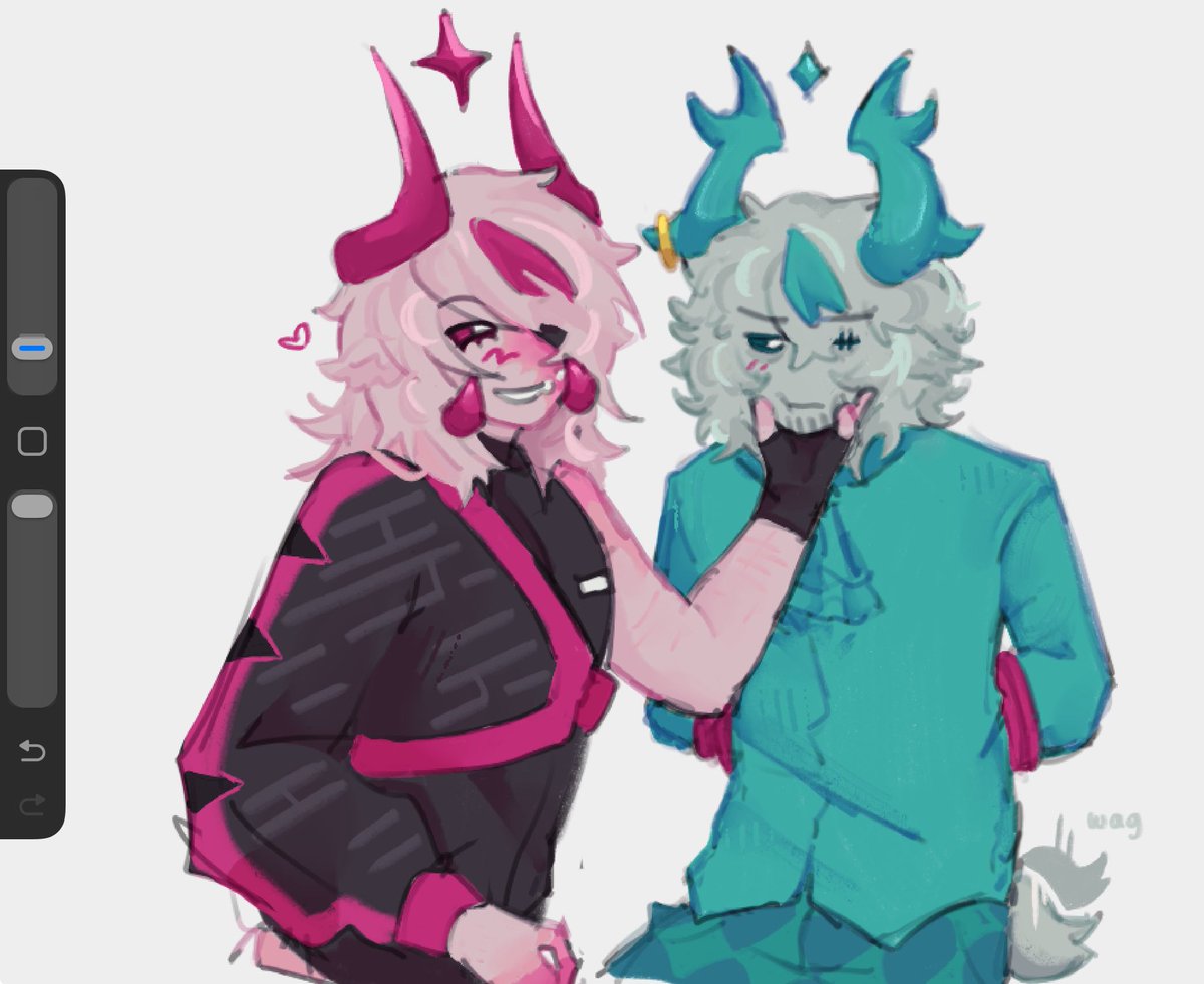 idacyde's tweet image. #subkit lol