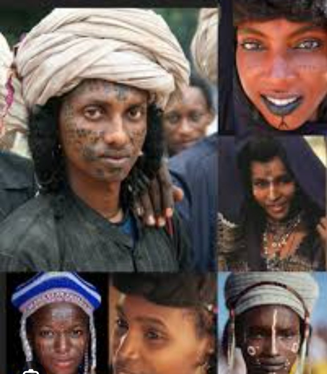 Fulani conquered kwara 😆 🤣 
Yaribas are weak 
Nobody can annex igbo land or conquer us ,We don't do cho cho cho like yaribastards