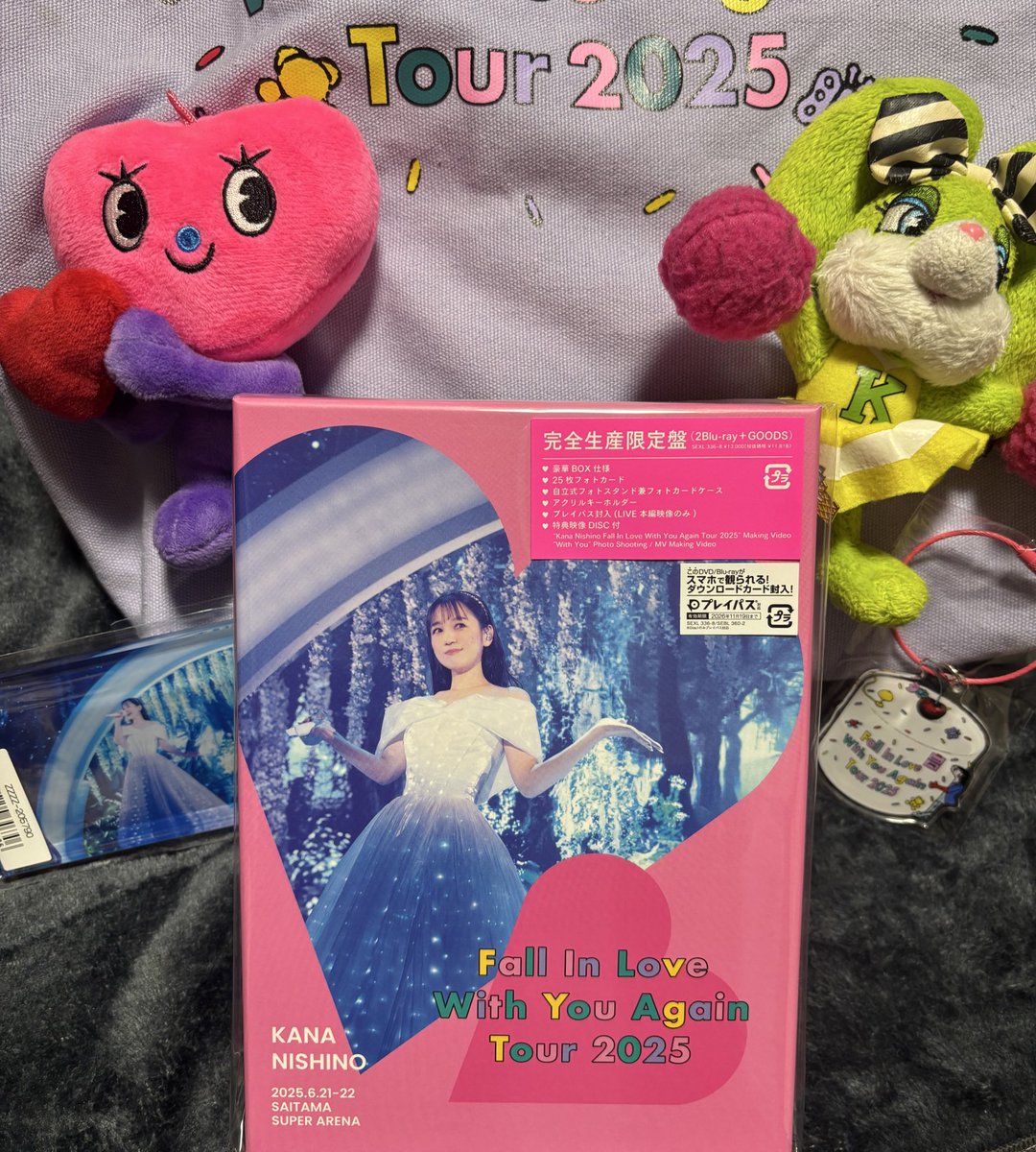 むた⟡西野家 ┈⟡.· 🗝𝕄𝕒𝕞𝕒 (@muta_kana) / Posts / X