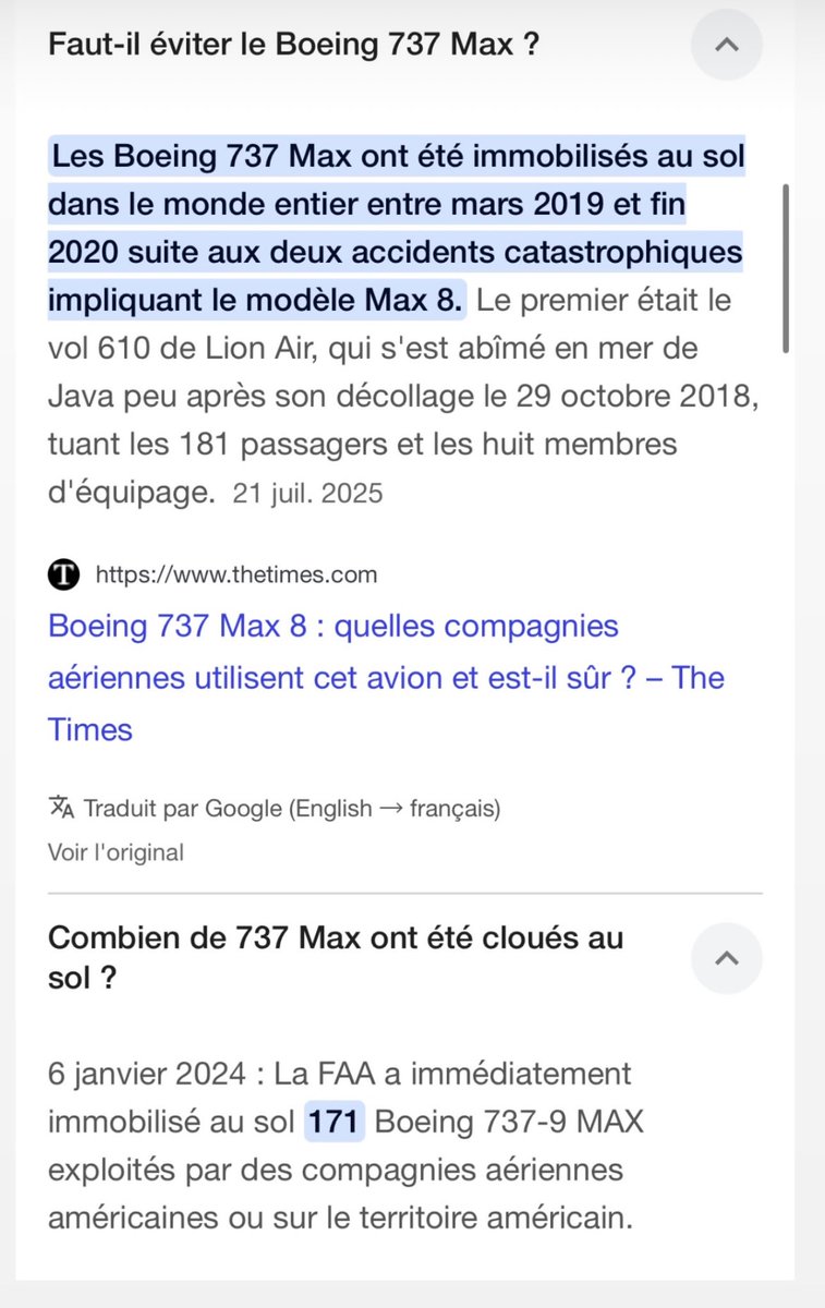 mouss__M's tweet image. Ils en ont commandé 9! 

On est dans un pays serieux ?