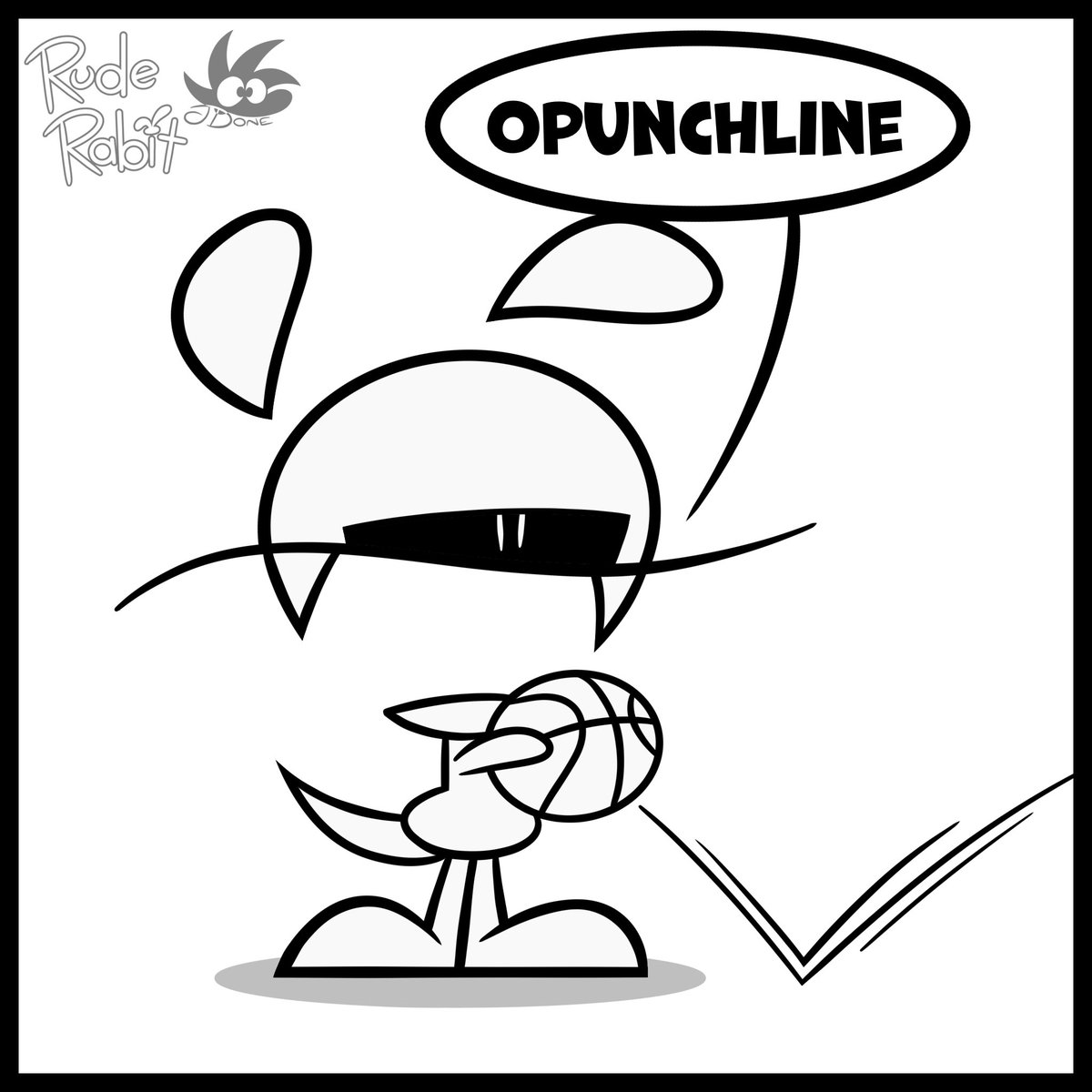 Rude_Rabit's tweet photo. Opettiness (2/2)

#RudeRabit #comic #cartoon #opossum https://t.co/bSoHUCvVKH