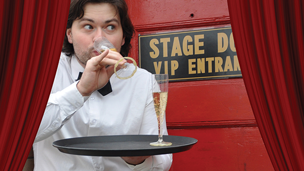 Last week to see our acclaimed production of GERTRUDE AND ALICE! - mailchi.mp/7a6fdb902c4e/g…